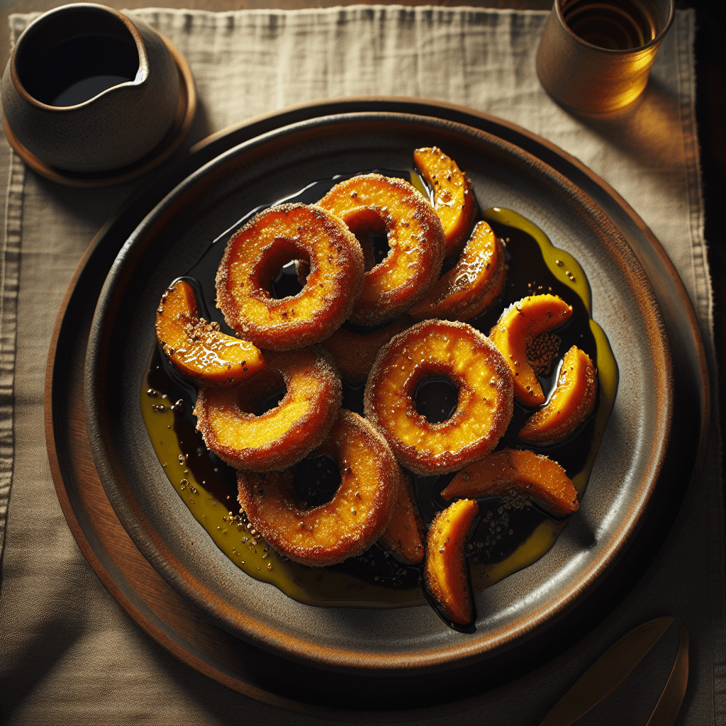 Picarones