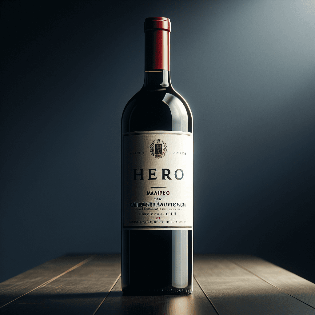 Santa Rita Casa Real Cabernet Sauvignon