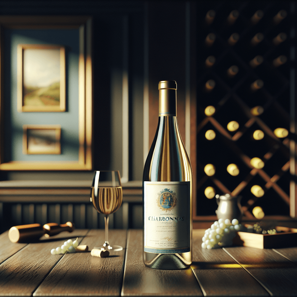 Planeta Chardonnay