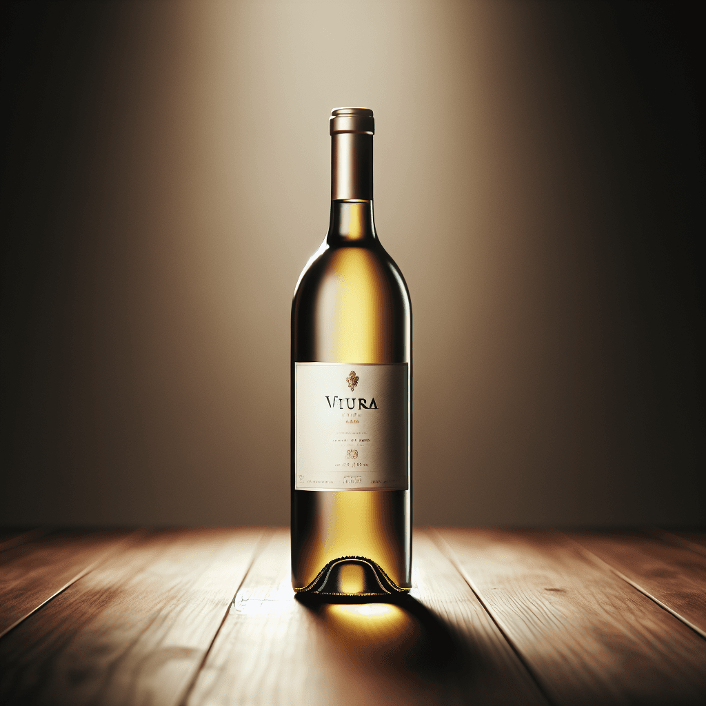 Bodegas Muga Blanco