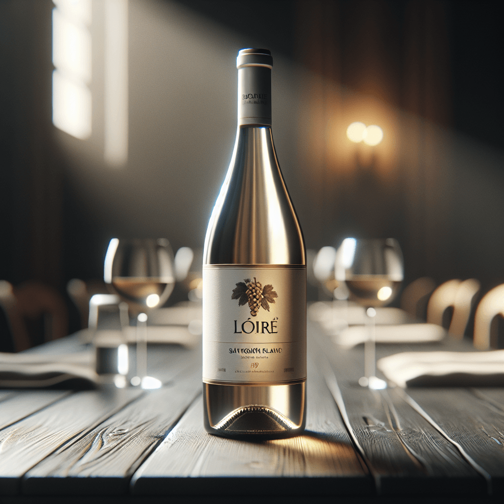 Domaine Vacheron Sancerre Blanc