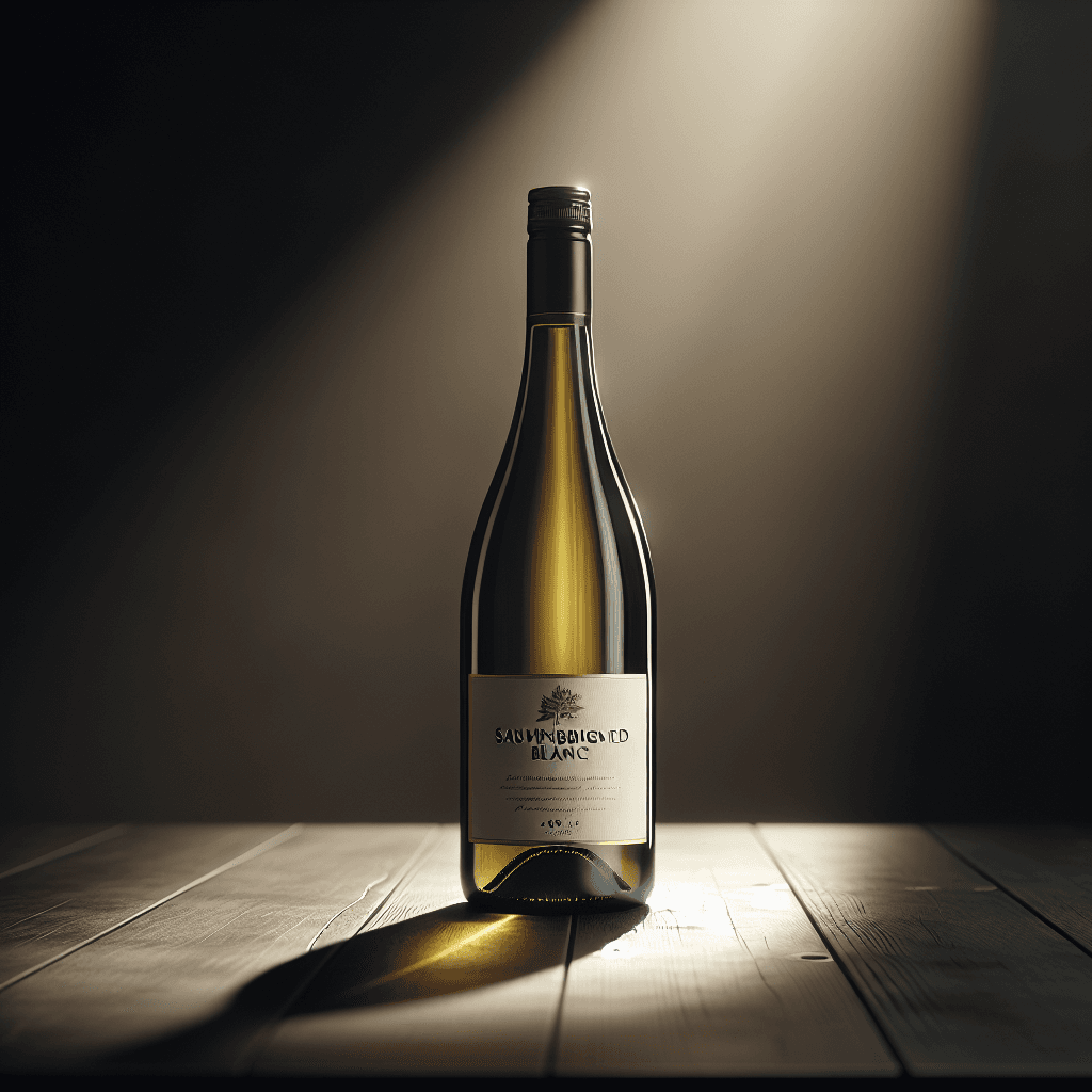 Cloudy Bay Sauvignon Blanc