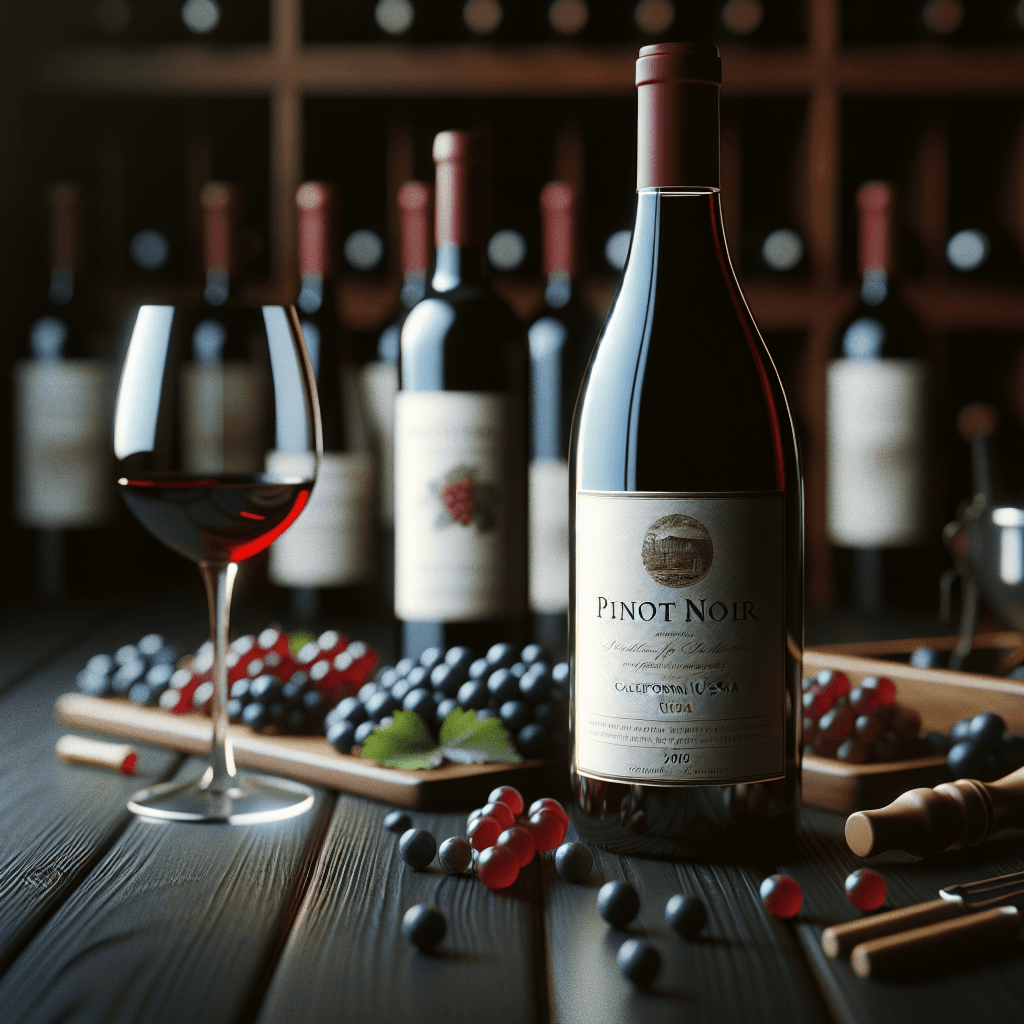 Meiomi Pinot Noir