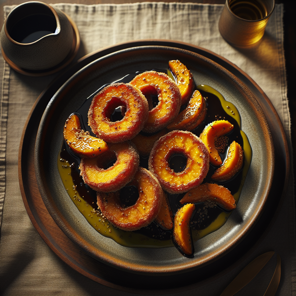 Picarones