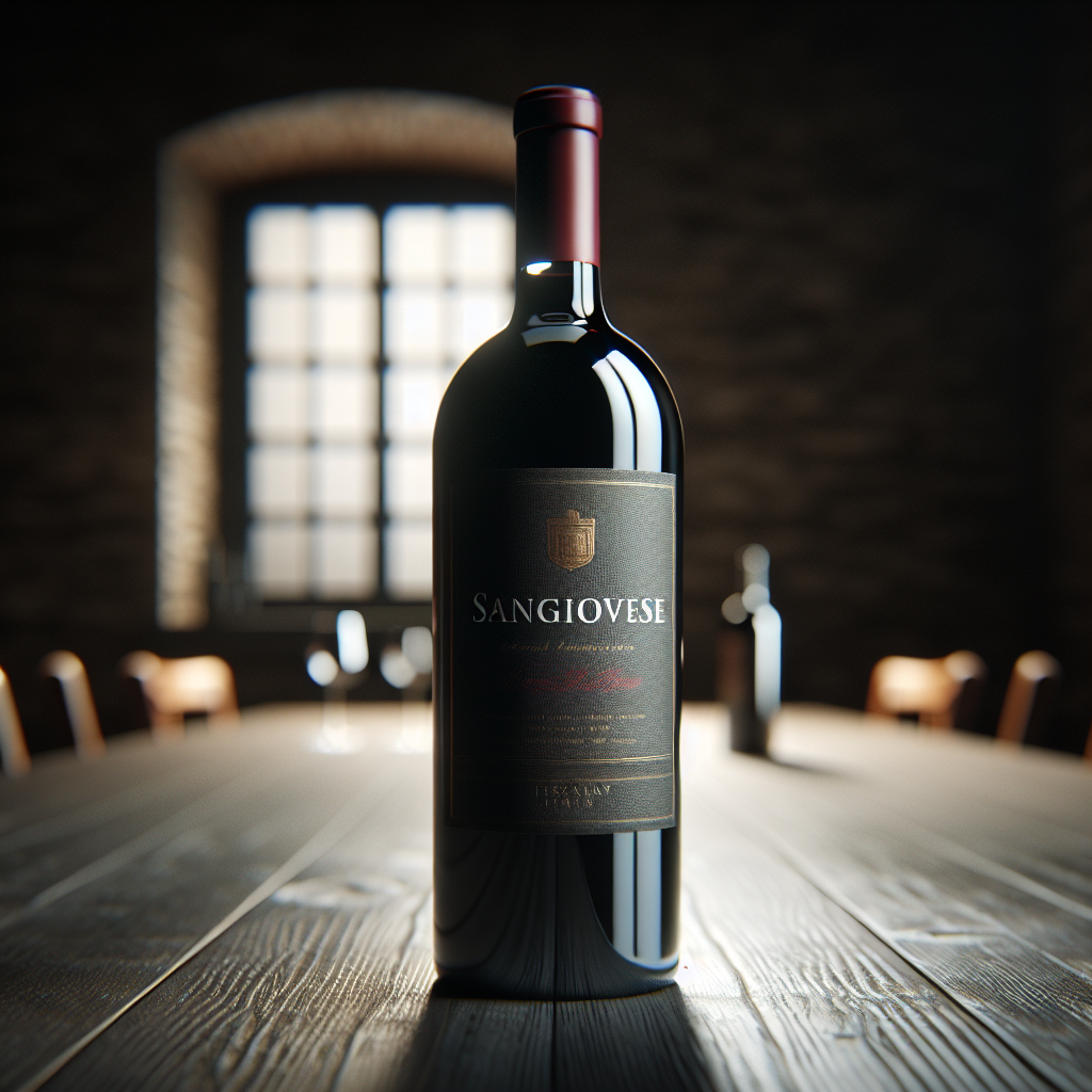 Frescobaldi Nipozzano Chianti Rufina Riserva