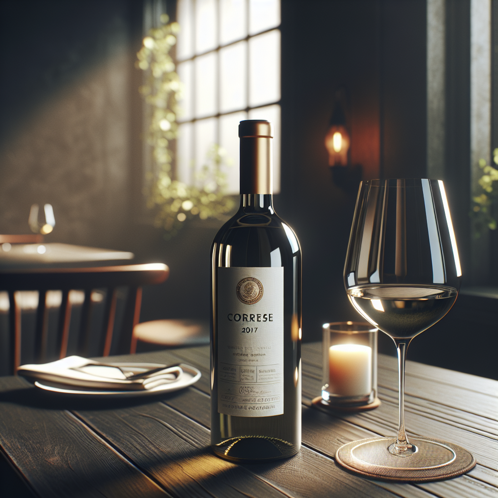 La Scolca Gavi dei Gavi Black Label