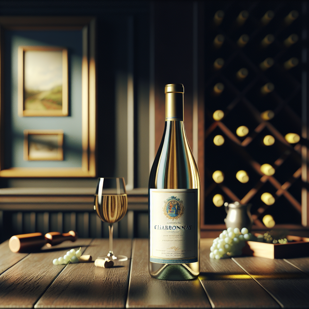 Planeta Chardonnay