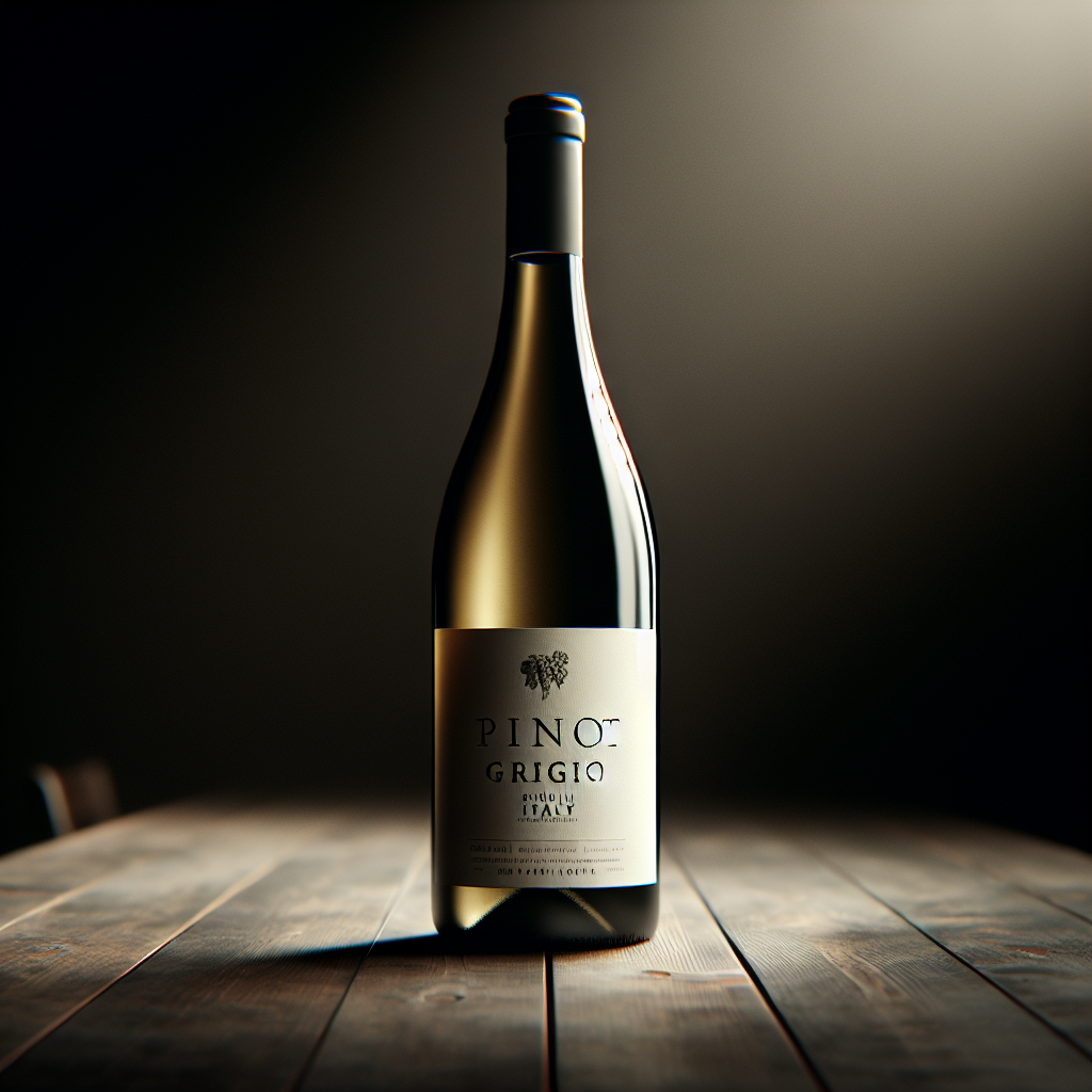 Jermann Pinot Grigio