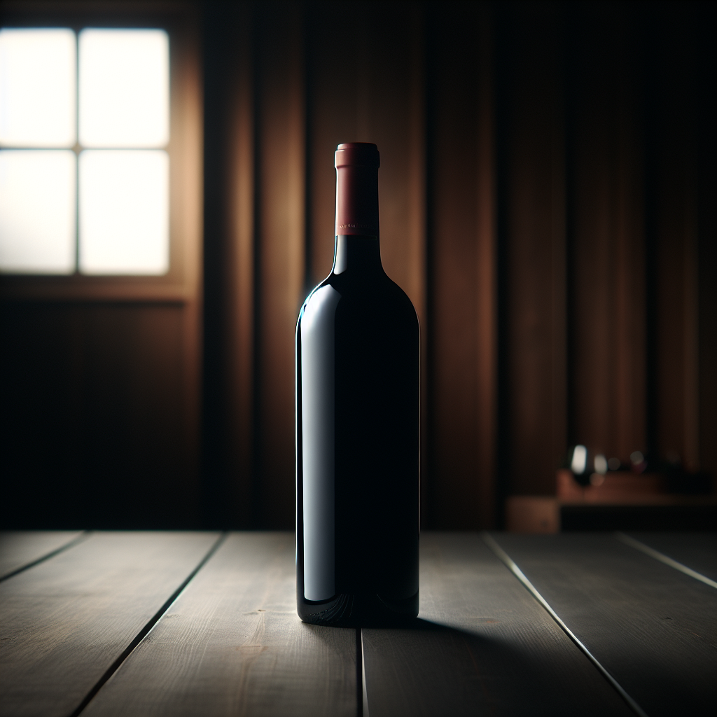 Marques de Murrieta Reserva