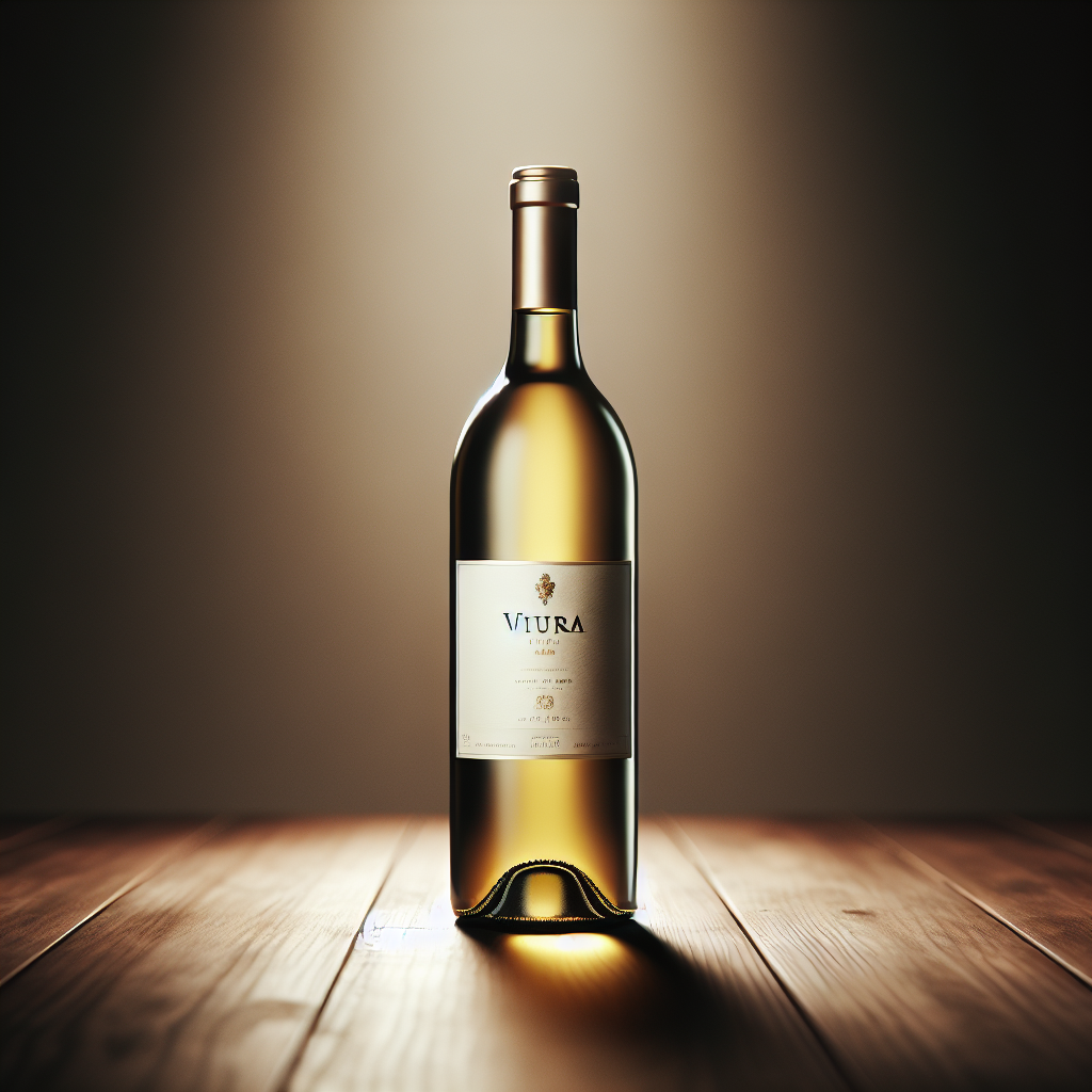 Bodegas Muga Blanco