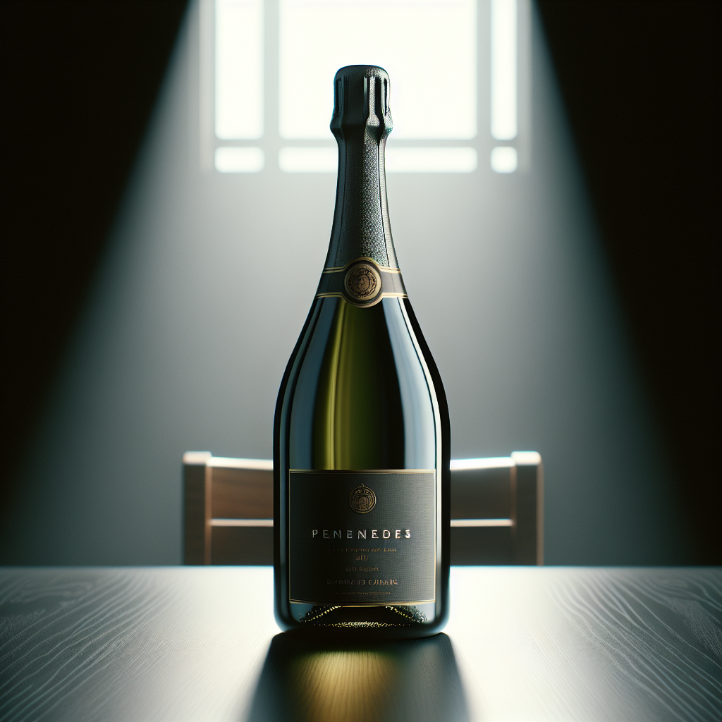 Gramona Imperial Brut