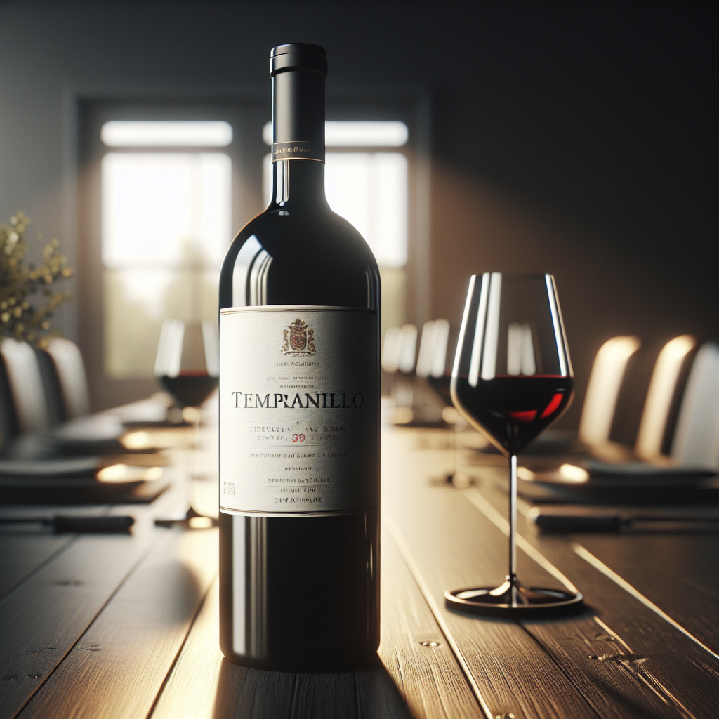 Torres Celeste Crianza