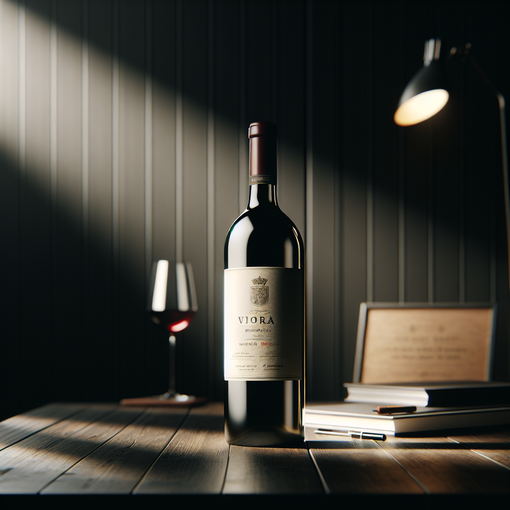 Lopez de Heredia Vina Tondonia Blanco Reserva