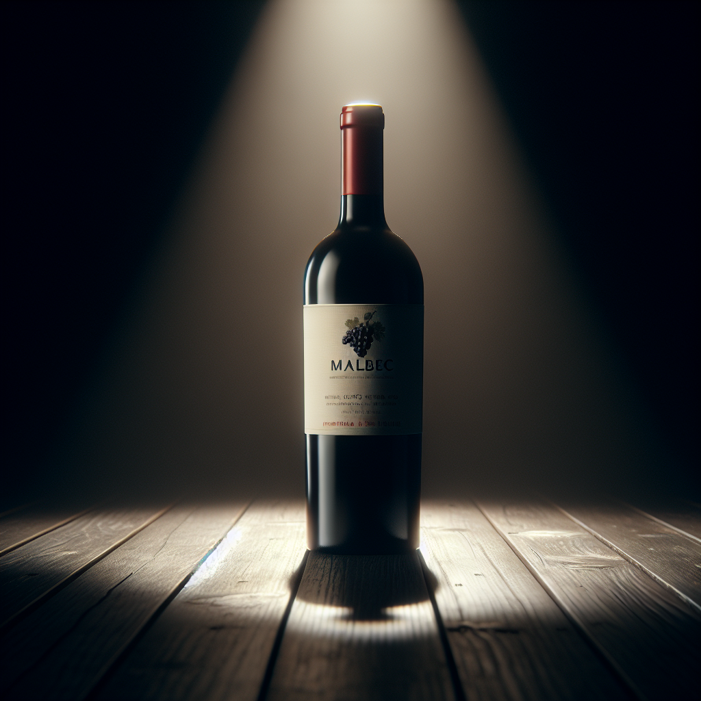 Catena Zapata Malbec Argentino