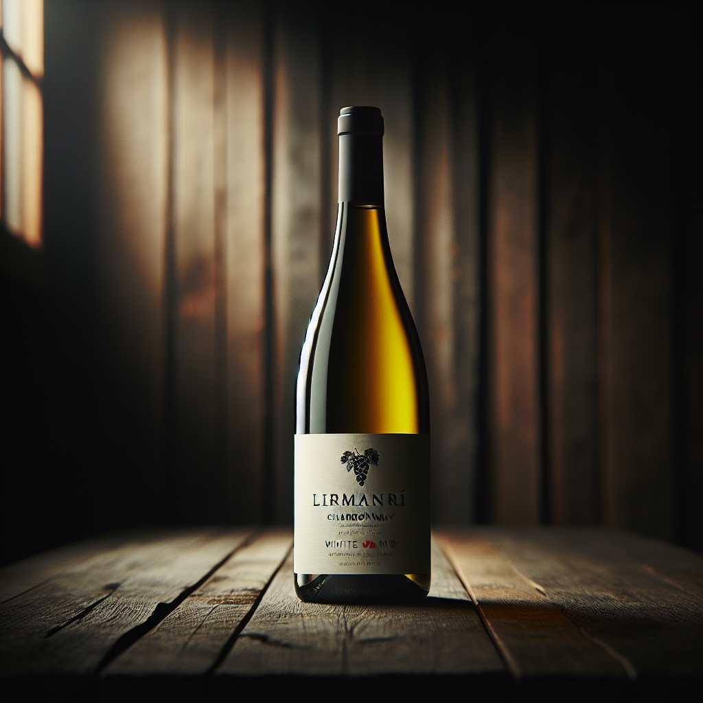 Marques de Casa Concha Chardonnay