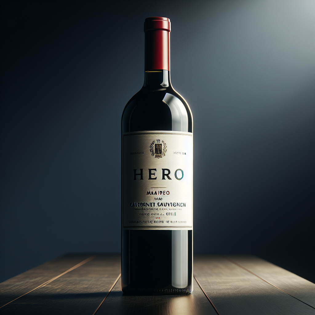 Santa Rita Casa Real Cabernet Sauvignon