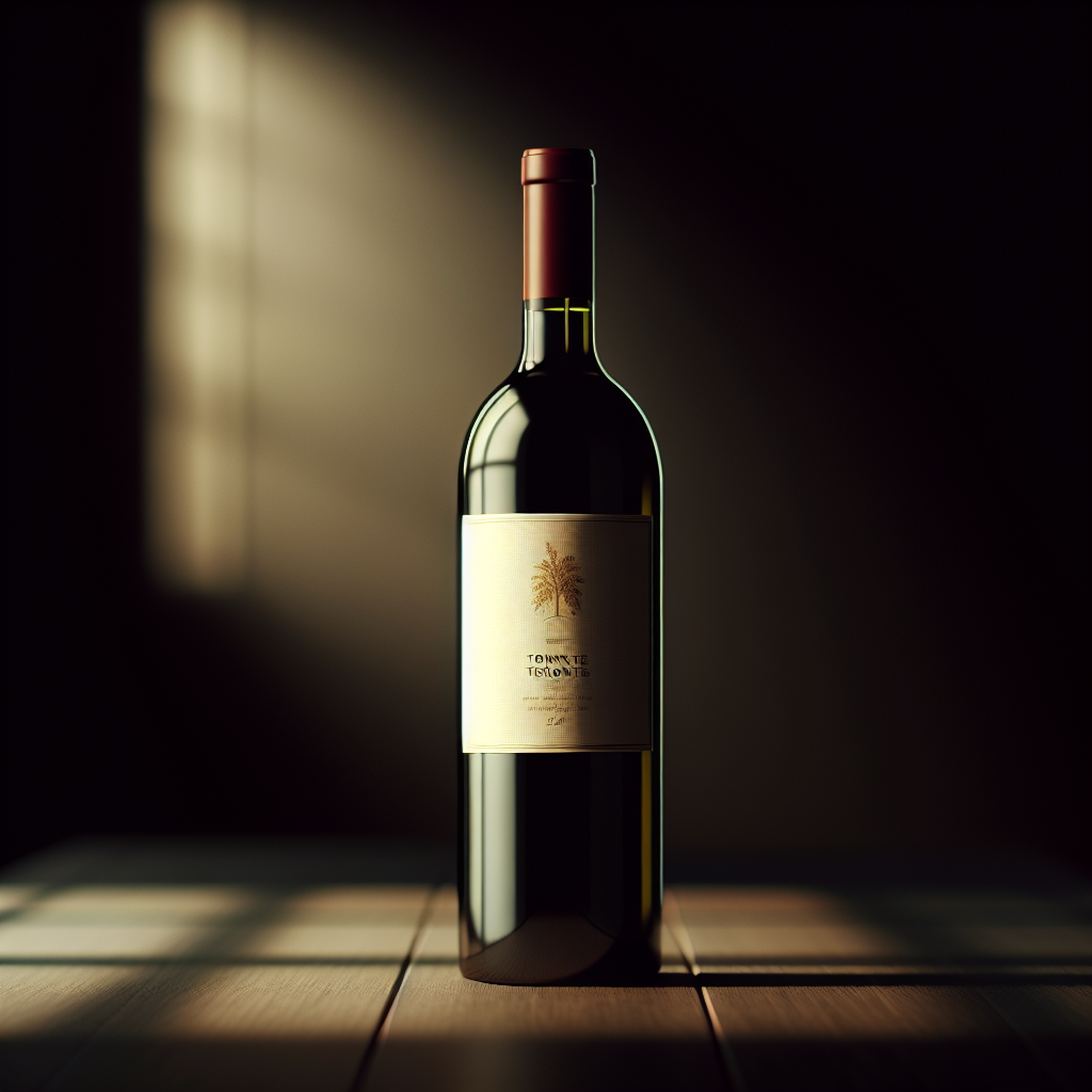 Zuccardi Q Torrontes