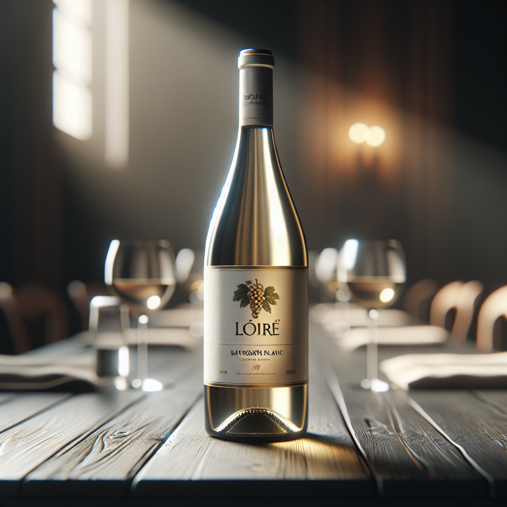 Domaine Vacheron Sancerre Blanc