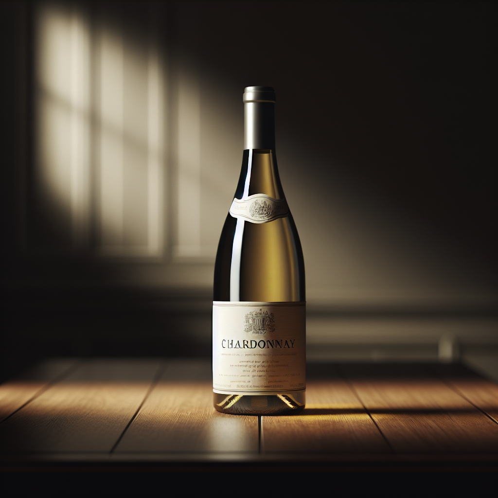 Domaine William Fevre Chablis Premier Cru