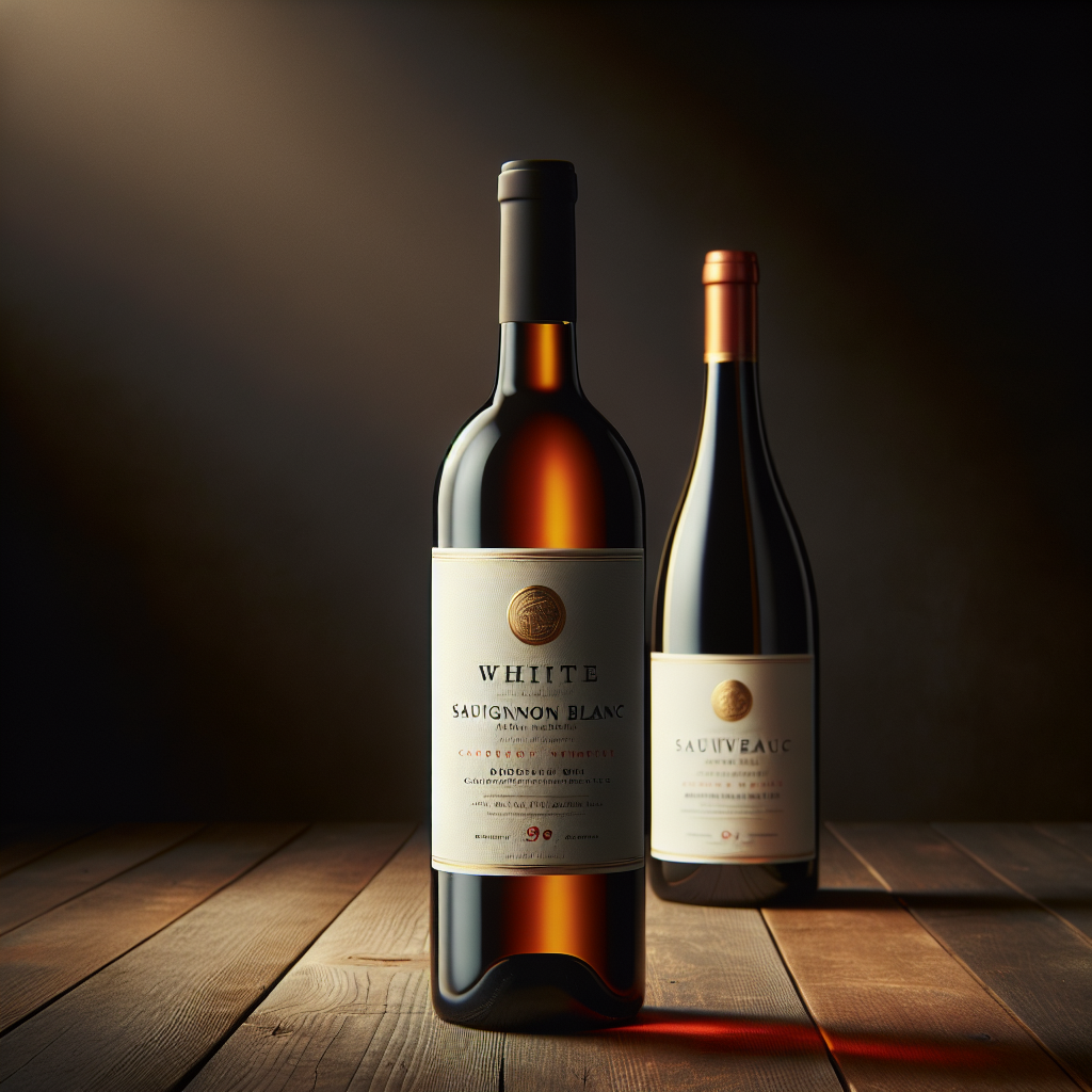 Chateau Smith Haut Lafitte Blanc