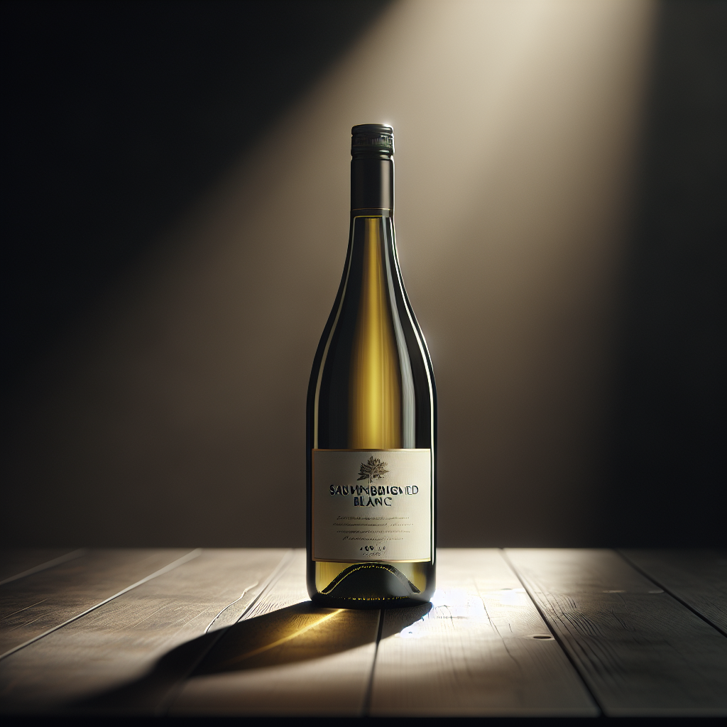 Cloudy Bay Sauvignon Blanc