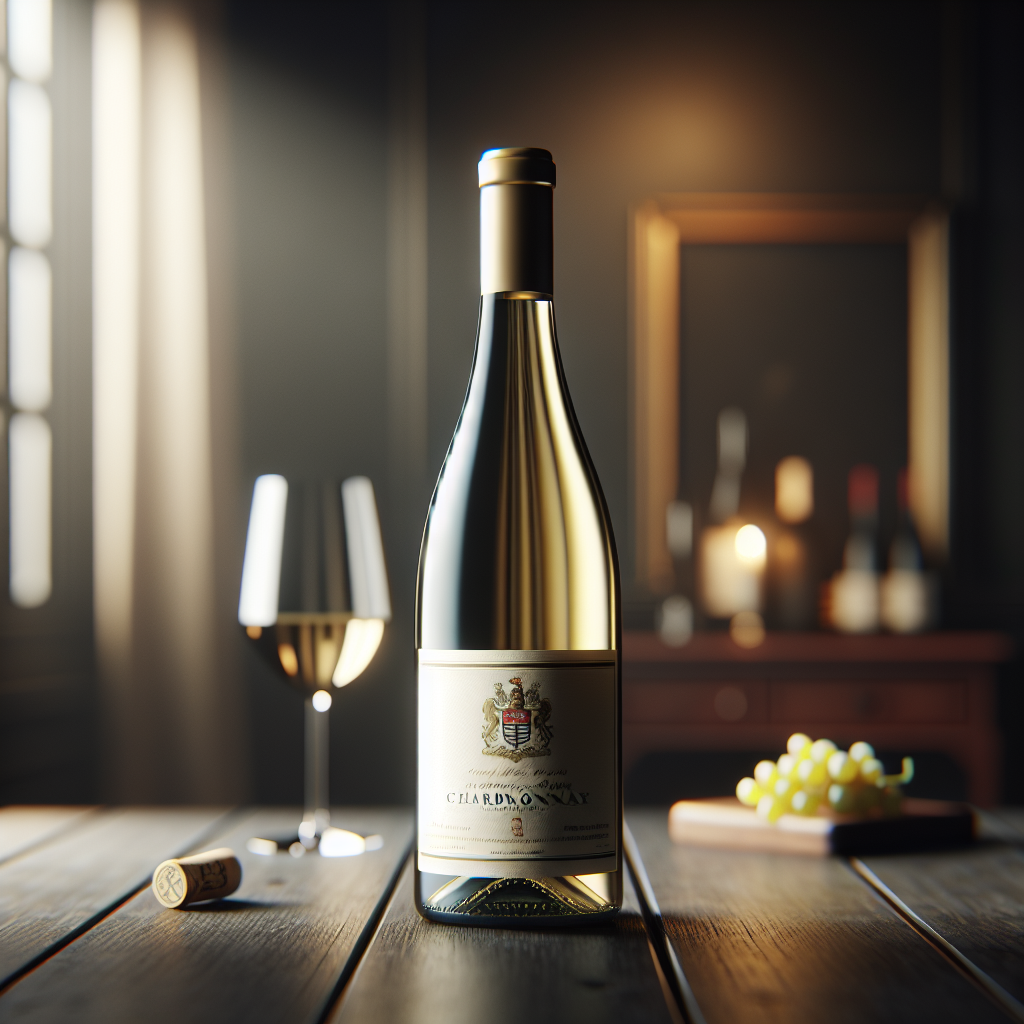 Domaine William Fevre Chablis