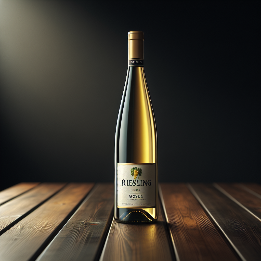 Dr. Loosen Riesling Kabinett