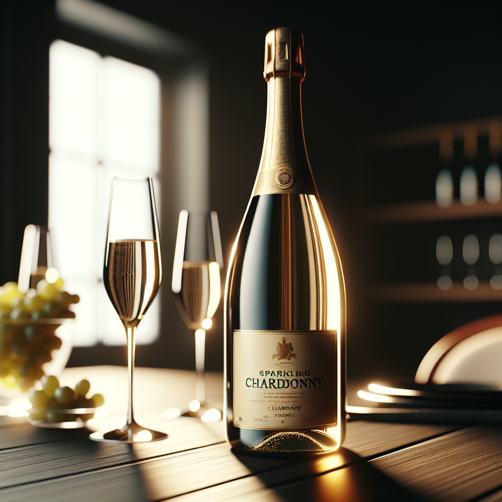 Ruinart Blanc de Blancs