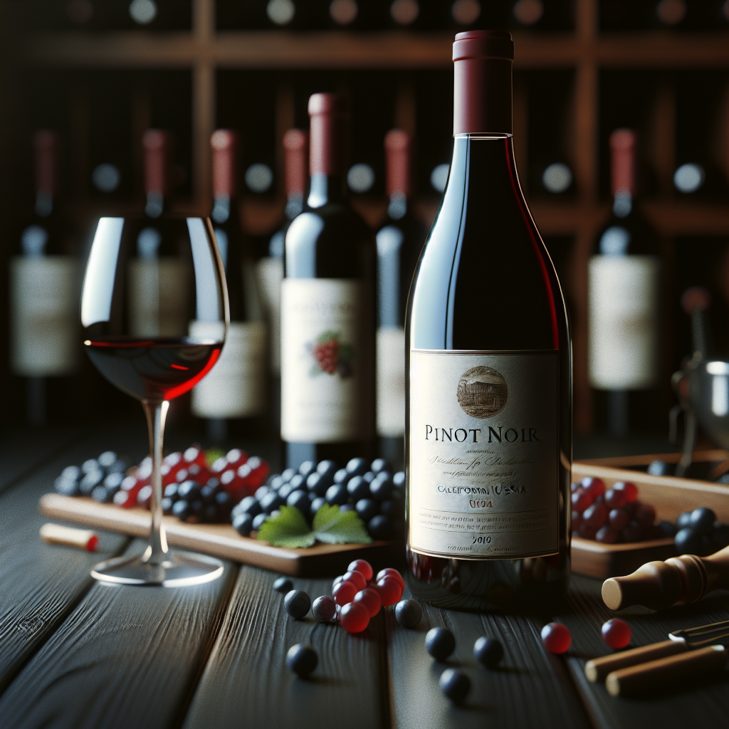 Meiomi Pinot Noir